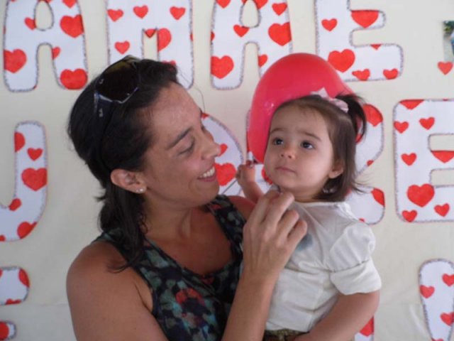 Dia das Mães 2015